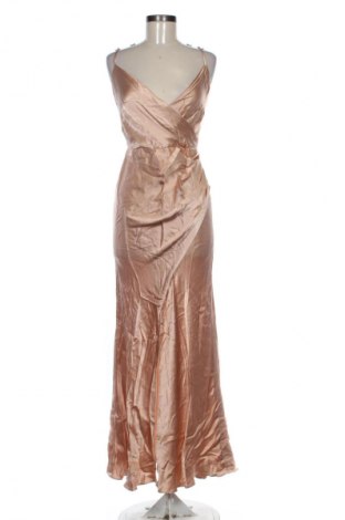 Rochie Unbranded, Mărime M, Culoare Maro, Preț 316,99 Lei