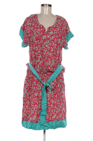 Kleid Unbranded, Größe 3XL, Farbe Mehrfarbig, Preis € 31,99