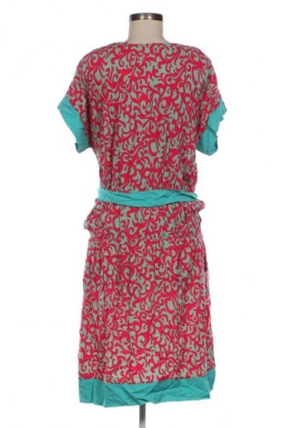 Kleid Unbranded, Größe 3XL, Farbe Mehrfarbig, Preis € 31,99