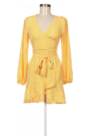 Kleid Unbranded, Größe S, Farbe Gelb, Preis € 32,99