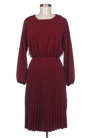 Kleid Unbranded, Größe L, Farbe Rot, Preis € 14,91