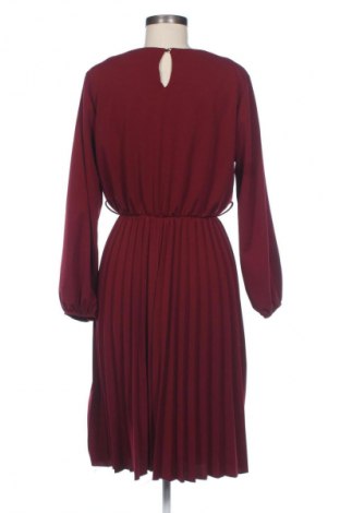 Kleid Unbranded, Größe L, Farbe Rot, Preis € 14,91