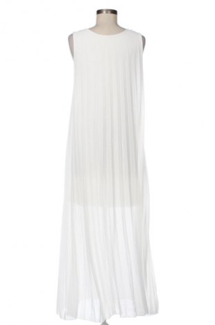 Kleid Unbranded, Größe XL, Farbe Weiß, Preis 24,99 €