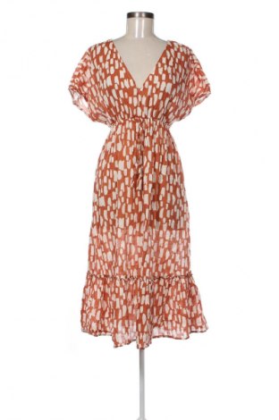 Φόρεμα Unbranded, Μέγεθος M, Χρώμα Πολύχρωμο, Τιμή 15,00 €