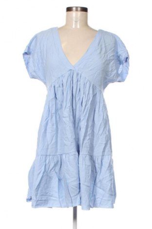 Sukienka Unbranded, Rozmiar M, Kolor Niebieski, Cena 78,99 zł