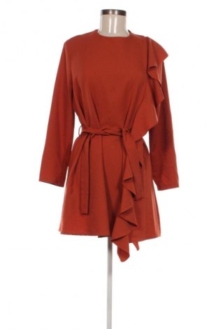 Φόρεμα Unbranded, Μέγεθος XL, Χρώμα Πορτοκαλί, Τιμή 18,99 €