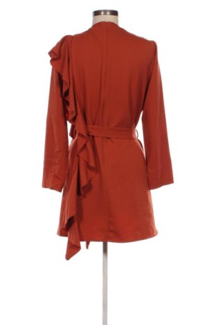 Φόρεμα Unbranded, Μέγεθος XL, Χρώμα Πορτοκαλί, Τιμή 18,99 €