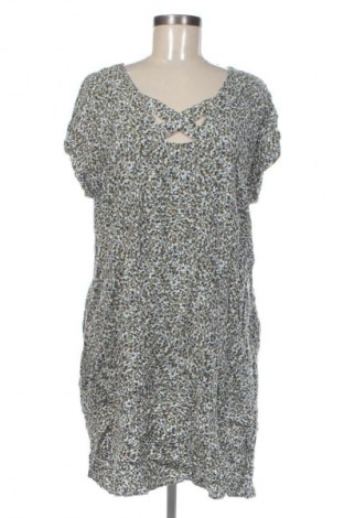 Kleid Unbranded, Größe L, Farbe Mehrfarbig, Preis 22,99 €