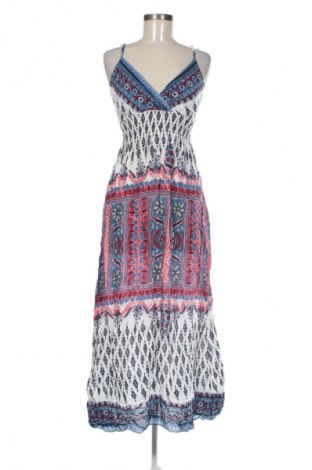 Kleid Unbranded, Größe XS, Farbe Mehrfarbig, Preis 16,99 €