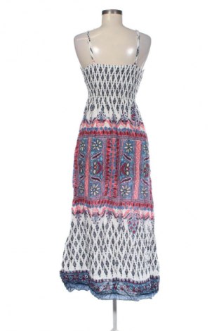 Kleid Unbranded, Größe XS, Farbe Mehrfarbig, Preis 16,99 €