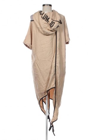 Kleid Unbranded, Größe XS, Farbe Beige, Preis € 15,00
