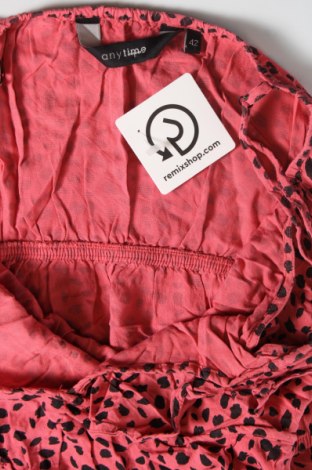 Sukienka Unbranded, Rozmiar L, Kolor Kolorowy, Cena 106,99 zł