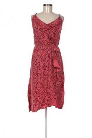 Kleid Unbranded, Größe L, Farbe Mehrfarbig, Preis 22,99 €