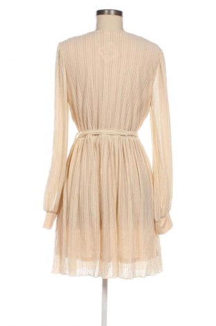Rochie Unbranded, Mărime M, Culoare Bej, Preț 98,99 Lei