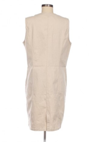 Kleid Unbranded, Größe XL, Farbe Beige, Preis € 12,99