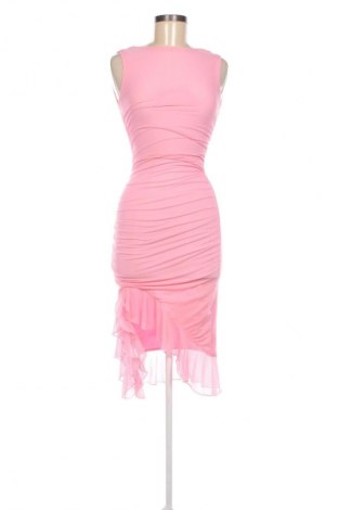 Šaty  Unbranded, Velikost S, Barva Růžová, Cena  371,00 Kč