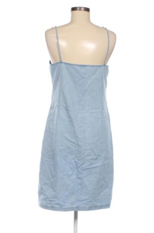 Kleid Unbranded, Größe M, Farbe Blau, Preis 12,99 €