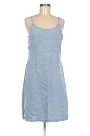 Kleid Unbranded, Größe M, Farbe Blau, Preis 12,99 €