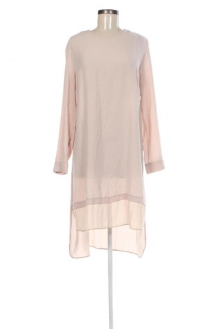 Sukienka Unbranded, Rozmiar M, Kolor Beżowy, Cena 95,99 zł