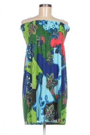 Rochie Unbranded, Mărime M, Culoare Multicolor, Preț 76,32 Lei