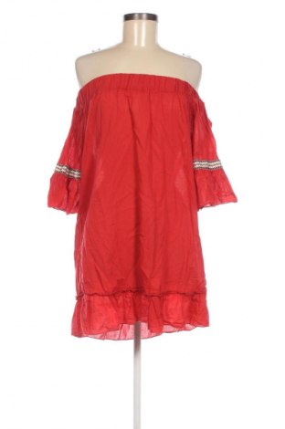 Kleid Unbranded, Größe S, Farbe Rot, Preis € 11,99