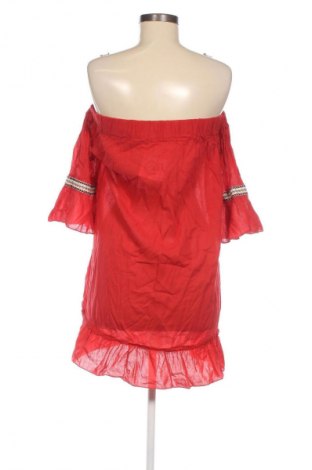 Kleid Unbranded, Größe S, Farbe Rot, Preis € 11,99