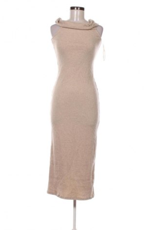 Φόρεμα Unbranded, Μέγεθος S, Χρώμα  Μπέζ, Τιμή 29,99 €