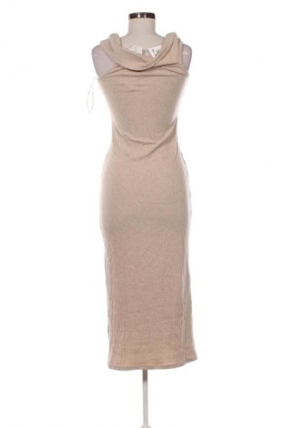 Φόρεμα Unbranded, Μέγεθος S, Χρώμα  Μπέζ, Τιμή 29,99 €