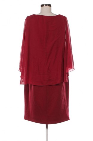 Φόρεμα Unbranded, Μέγεθος XL, Χρώμα Κόκκινο, Τιμή 37,99 €