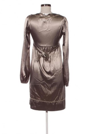 Kleid Unbranded, Größe S, Farbe Beige, Preis 20,99 €