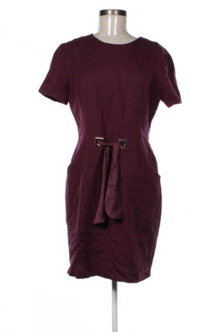Kleid Unbranded, Größe XL, Farbe Rot, Preis 22,99 €