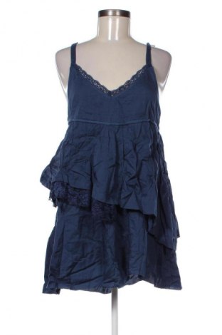 Kleid Unbranded, Größe L, Farbe Blau, Preis € 30,99