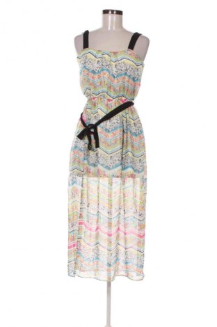 Kleid Unbranded, Größe S, Farbe Mehrfarbig, Preis 15,99 €
