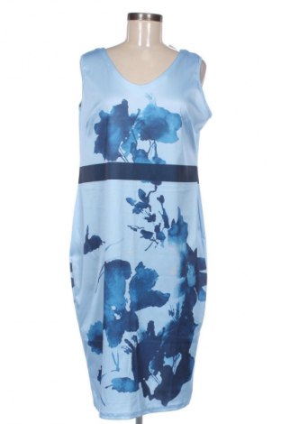 Kleid Unbranded, Größe XXL, Farbe Mehrfarbig, Preis € 14,83