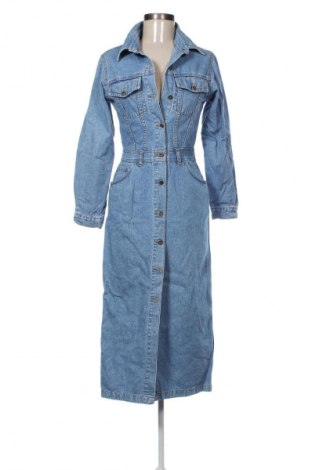 Kleid Unbranded, Größe M, Farbe Blau, Preis € 19,95