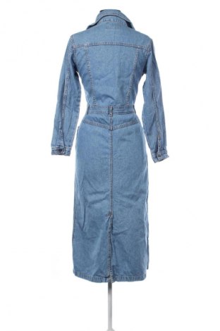 Kleid Unbranded, Größe M, Farbe Blau, Preis € 19,95