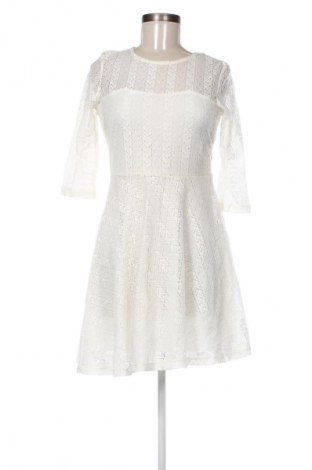 Kleid Unbranded, Größe L, Farbe Weiß, Preis € 14,83
