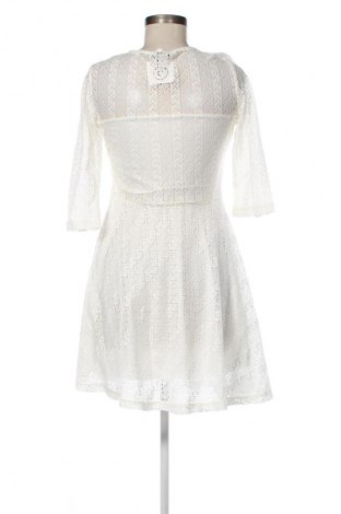 Kleid Unbranded, Größe L, Farbe Weiß, Preis € 14,83