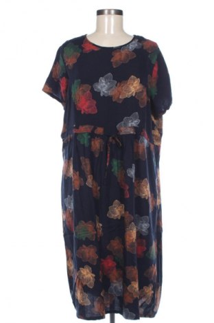 Kleid Unbranded, Größe XXL, Farbe Mehrfarbig, Preis € 14,83