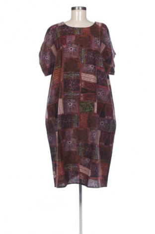 Kleid Unbranded, Größe XXL, Farbe Mehrfarbig, Preis € 16,88