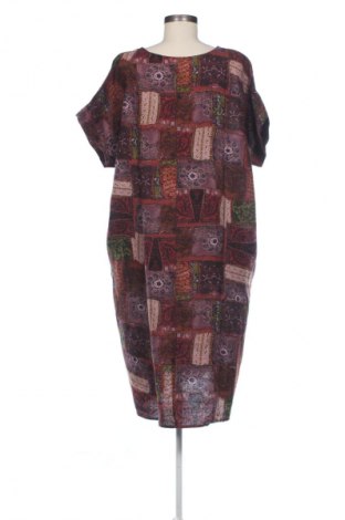 Kleid Unbranded, Größe XXL, Farbe Mehrfarbig, Preis € 16,88