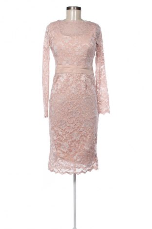 Kleid Unbranded, Größe S, Farbe Aschrosa, Preis € 14,83