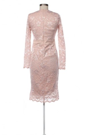 Kleid Unbranded, Größe S, Farbe Aschrosa, Preis € 14,83