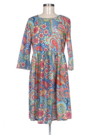 Kleid Unbranded, Größe M, Farbe Mehrfarbig, Preis € 15,00