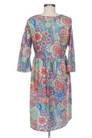 Kleid Unbranded, Größe M, Farbe Mehrfarbig, Preis € 15,00