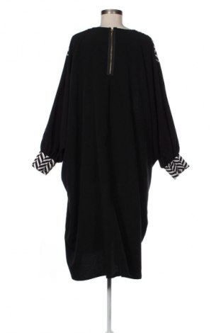 Kleid Unbranded, Größe 5XL, Farbe Schwarz, Preis € 14,83