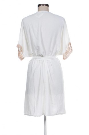 Sukienka Unbranded, Rozmiar XL, Kolor Biały, Cena 115,99 zł