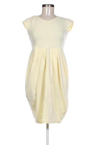 Φόρεμα Unbranded, Μέγεθος M, Χρώμα Κίτρινο, Τιμή 14,83 €