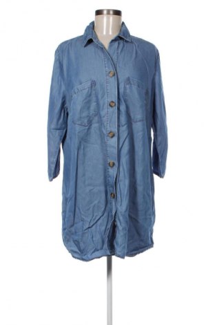 Šaty  Unbranded, Velikost XL, Barva Modrá, Cena  367,00 Kč