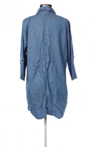 Šaty  Unbranded, Velikost XL, Barva Modrá, Cena  367,00 Kč